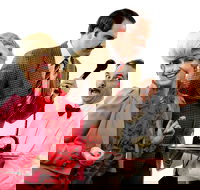 Faulty Towers - The Dining Experience at CountryPlace Hotel - Kawana Tourism