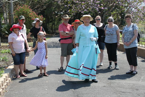 Free Guided Maryborough Heritage Walk Tour - Kawana Tourism 1