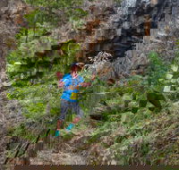 Goldrush Trail Runs - Kawana Tourism