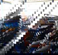 Goulburn Country Music Association Golf Club - Kawana Tourism