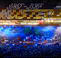 Gympie Music Muster - Kawana Tourism