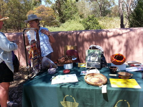 Herring Island Summer Arts Festival - Kawana Tourism 2
