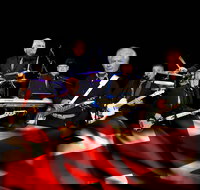 Herman's Hermits with Special Guest Mike Pender - The Six O'Clock Hop - Kawana Tourism