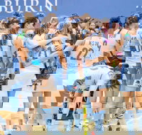 Hockey NSW Indoor State Championship  Under 18 Girls - Kawana Tourism