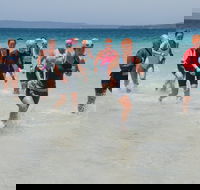 IGA Callala Triathlon Festival