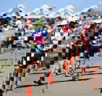 IRONMAN Western Australia - Kawana Tourism