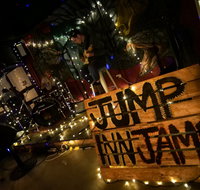Jump Inn Jam Sessions - Kawana Tourism