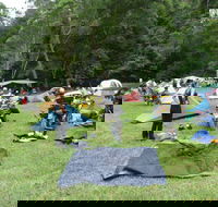 Karuah River Motorcycle Rally - Kawana Tourism