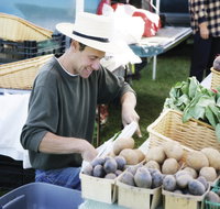 Kiewa Street Market - Kawana Tourism