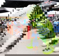 Kyabram Bush Market - Kawana Tourism