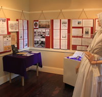 Learn Your History Saturday Parramatta and District Historical Society - Kawana Tourism