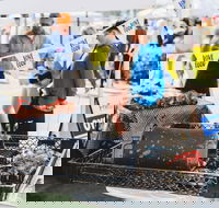 Love Sea Food Port Stephens