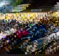 Miles Back to the Bush Festival - Kawana Tourism