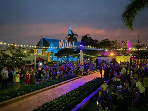 Milbi Festival - Kawana Tourism 0
