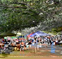 Murrumbateman Village Market