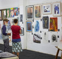 Murwillumbah Arts Trail - Kawana Tourism