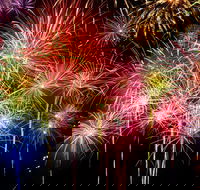 New Year's Eve in Temora - Kawana Tourism