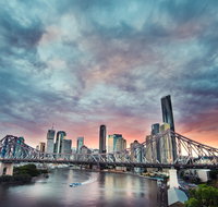 Night Photography Class Brisbane - Kawana Tourism