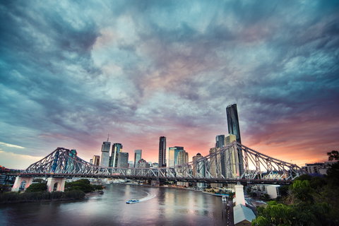 Night Photography Class (Brisbane) - Kawana Tourism 0