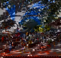 Nightcliff Markets - Kawana Tourism