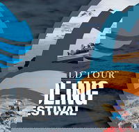Paddling Film Festival 2020 - Canberra - Kawana Tourism