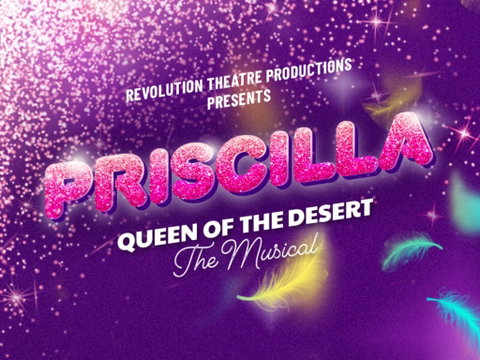 Priscilla Queen Of The Desert - Kawana Tourism 0