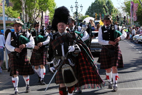 Regional Australia Bank Inverell Sapphire City Festival - Kawana Tourism 0