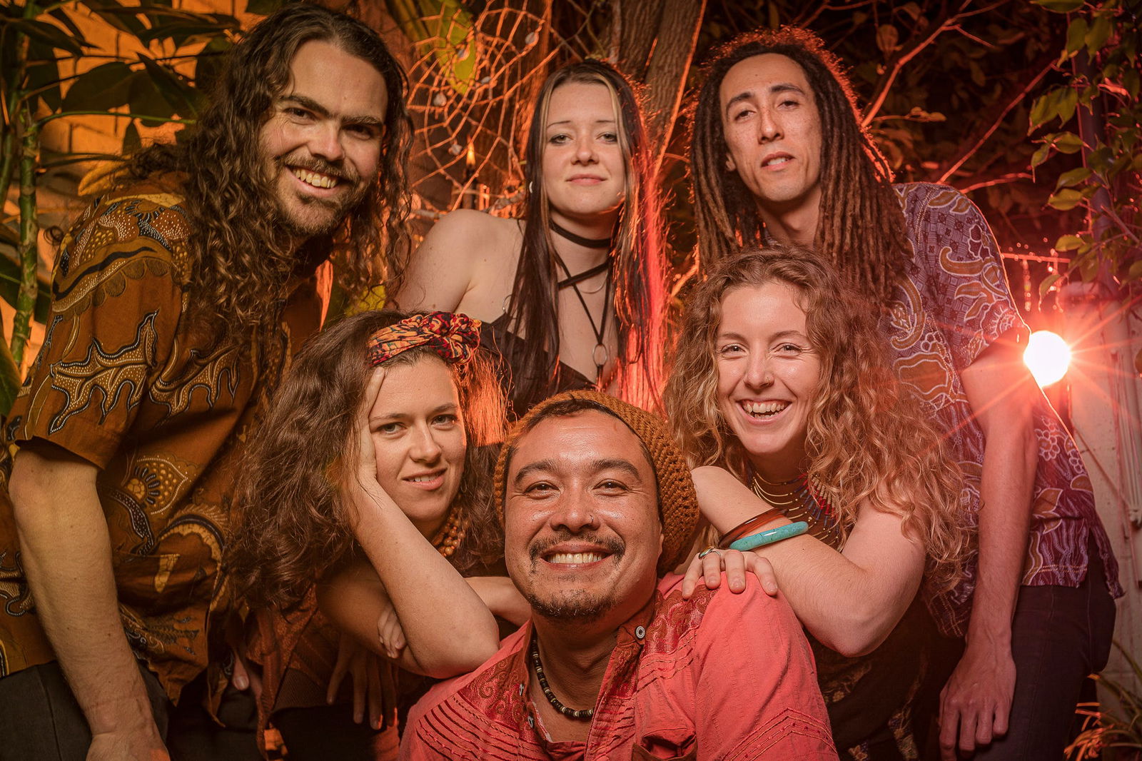 Good Forest NSW Kawana Tourism