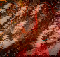 Rhythm Underground at The Jenolan Caves - Kawana Tourism