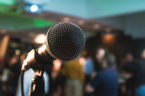 Riverina Comedy Club - Kawana Tourism 1