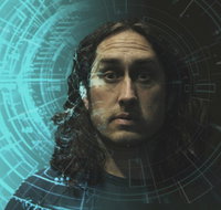 Ross Noble - Humournoid - Kawana Tourism