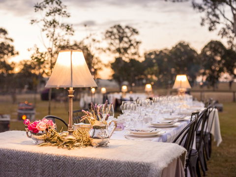 Scenic Rim Eat Local Week - Kawana Tourism 0