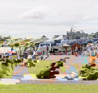 Seasons of New England Expo - Kawana Tourism
