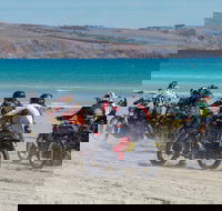 Sellicks Beach Historic Motorcycle Races - Kawana Tourism