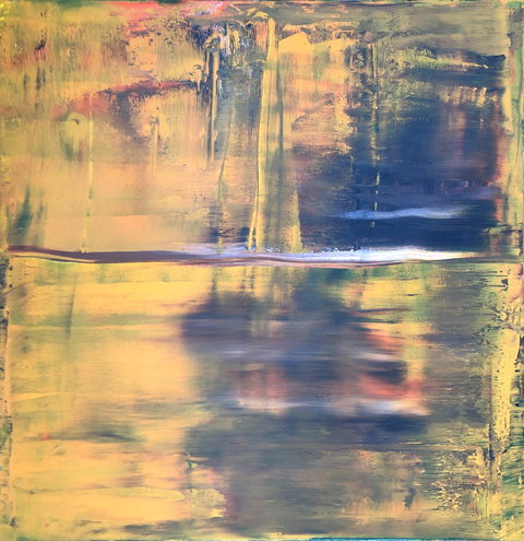 Shaken II, Bernard McGrath - Kawana Tourism 0