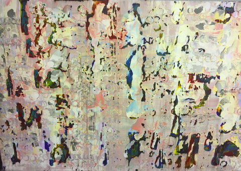 Shaken II, Bernard McGrath - Kawana Tourism 1