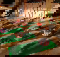 Spring Pilates Wellness Retreat - Kawana Tourism