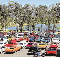Spring Cruiz In - Kawana Tourism