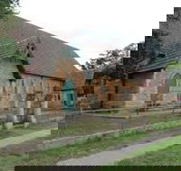 St Saviour's Community Craft and Garage Sale - Kawana Tourism