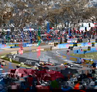 Supercars Supercheap Auto Bathurst 1000 - Kawana Tourism