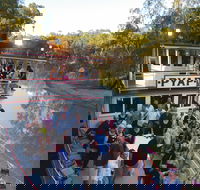 Swan Hill Region Food and Wine Festival Cruise - Kawana Tourism