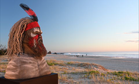 SWELL Sculpture Festival - Kawana Tourism 0