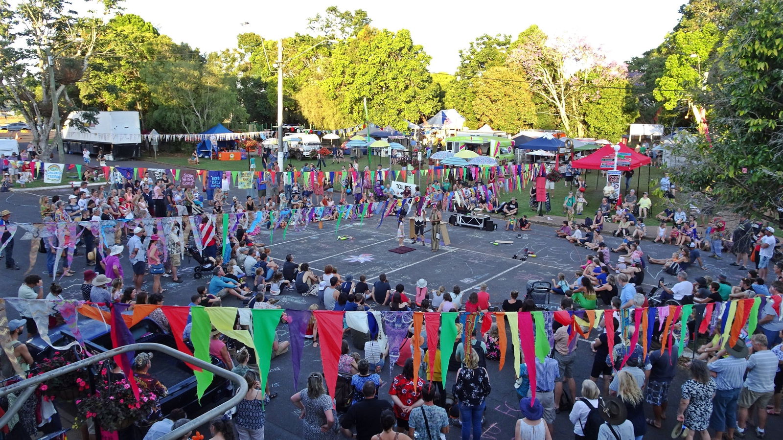 Lake Barrine QLD Kawana Tourism