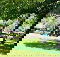 The Paterson Allyn Garden Ramble - Kawana Tourism