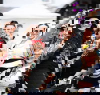 The Big 90's Party - NEW DATE - Kawana Tourism