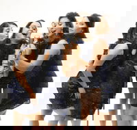 The Sapphires - Kawana Tourism