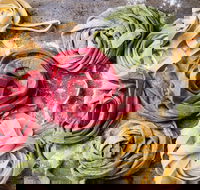 The Art of Pasta and Risotto - Cooking Class - Kawana Tourism