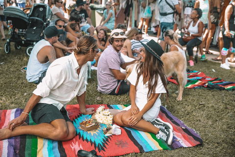 The Village Markets - Kawana Tourism 1