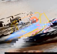 V8 Superboats - Kawana Tourism