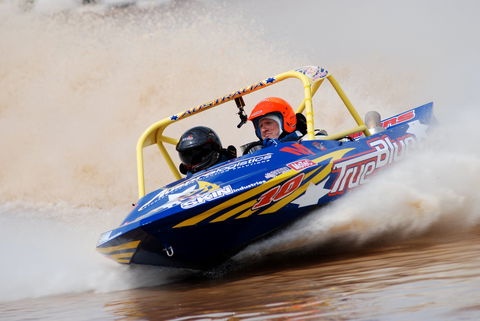 V8 Superboats - Kawana Tourism 0